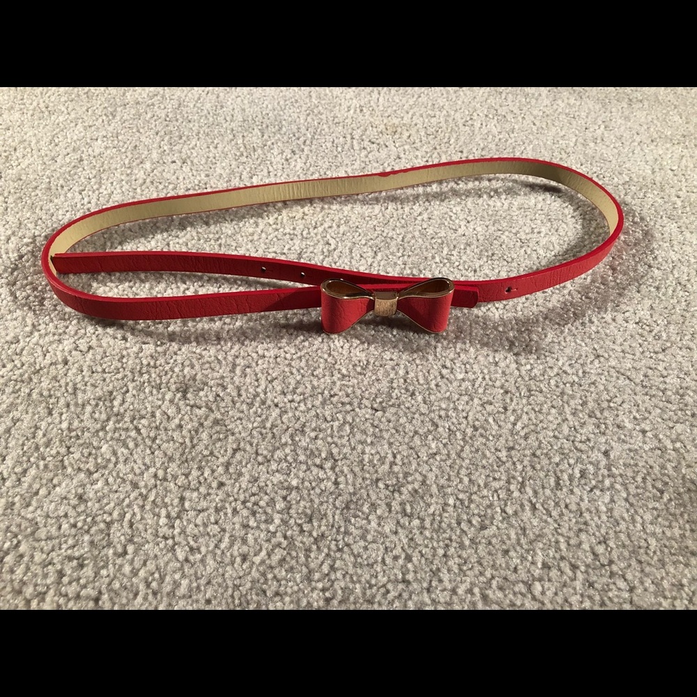 Belt